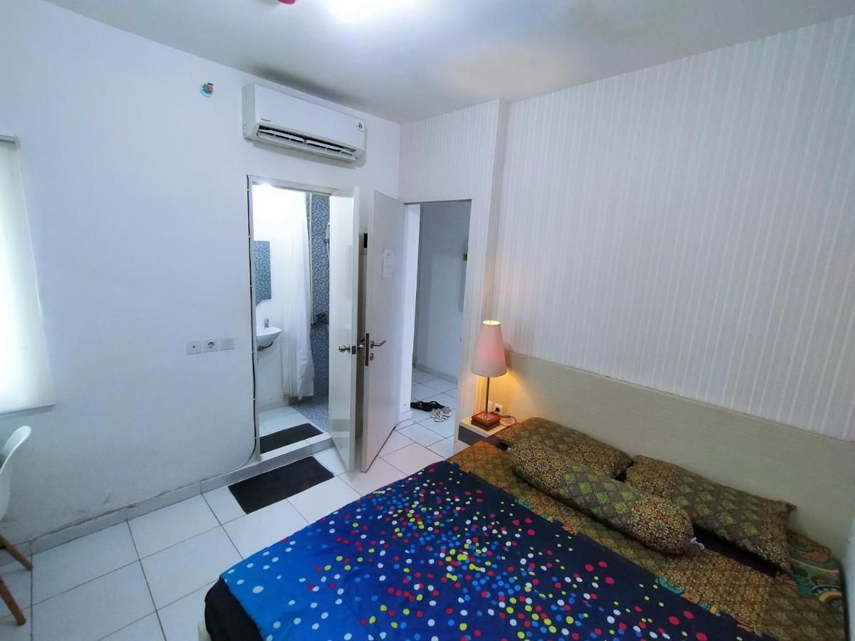 Aero Room ทังเกอรัง ภายนอก รูปภาพ