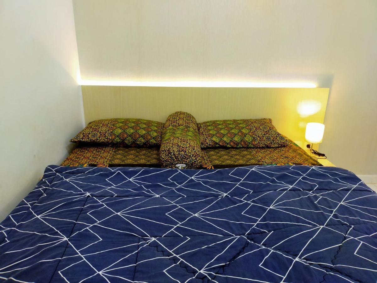 Aero Room ทังเกอรัง ภายนอก รูปภาพ