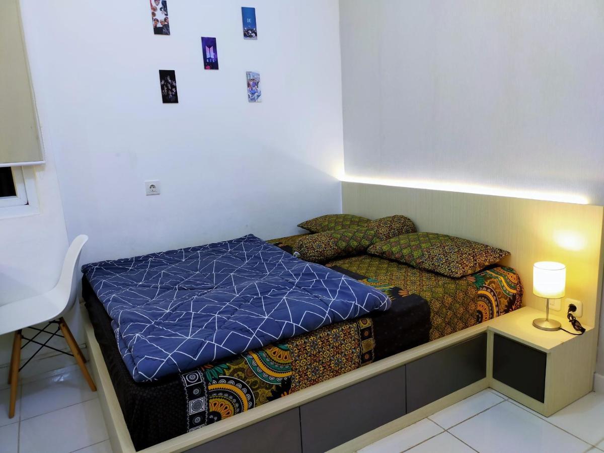 Aero Room ทังเกอรัง ภายนอก รูปภาพ