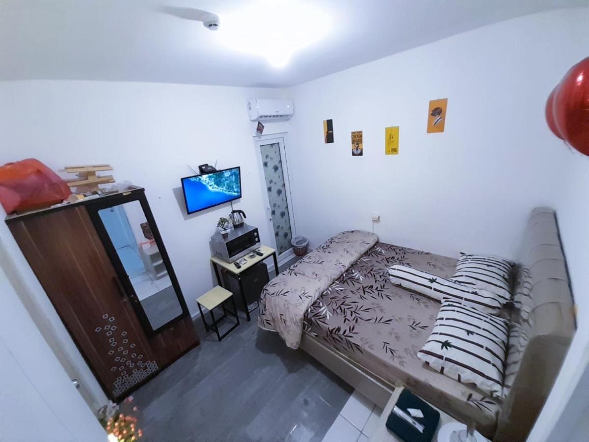Aero Room ทังเกอรัง ภายนอก รูปภาพ