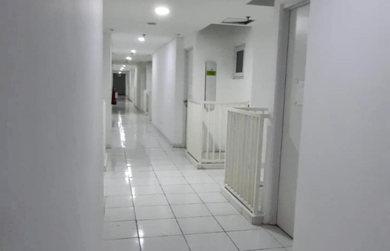 Aero Room ทังเกอรัง ภายนอก รูปภาพ
